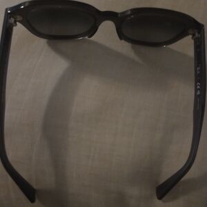 Ray-Ban Black Sunglasses